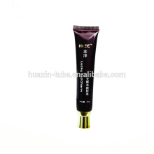 20ml High Quality Skin Cream Plastic Black Color Cosmetic Tube